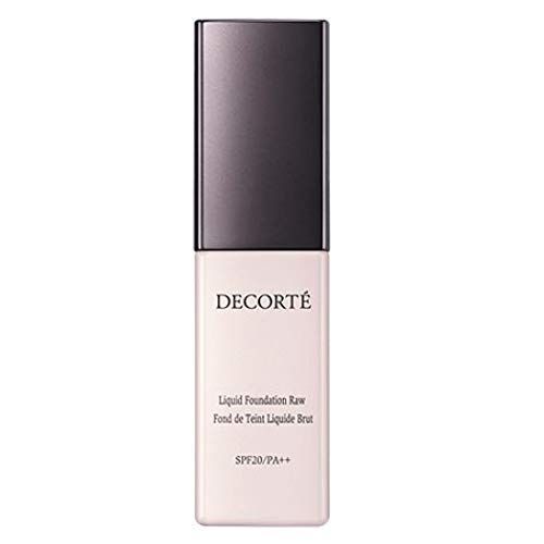 コーセー コスメデコルテ COSME DECORTE ザ スキン リキッドファンデーション ロウ SPF20|PA 30mL 301オークル