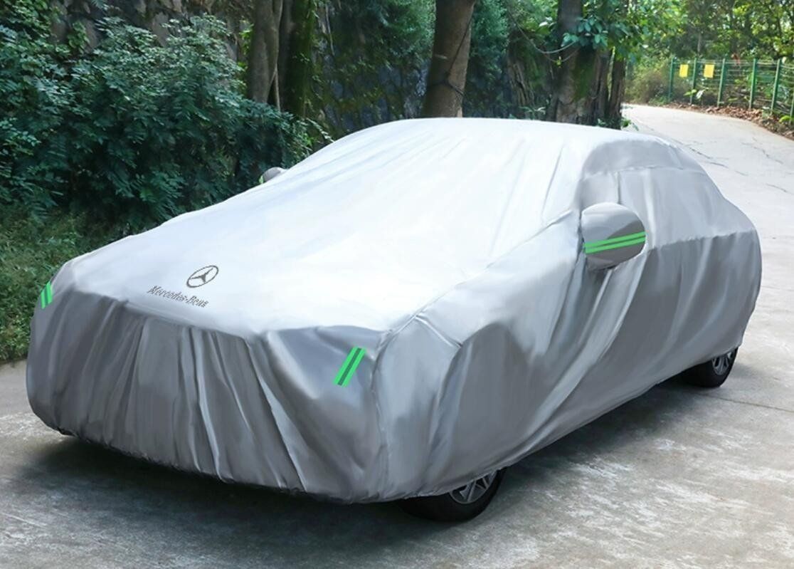 ☆新品☆メルセデス?ベンツ ボディカバー メルセデス?ベンツ自動車