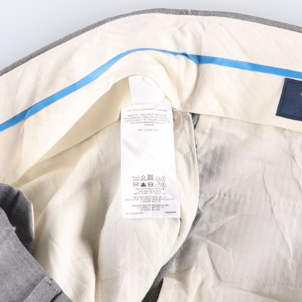 ブルックスブラザーズ