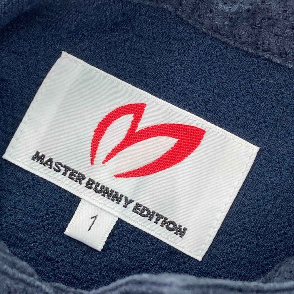 サイズ：1 MASTER BUNNY EDITION マスターバニーエディション