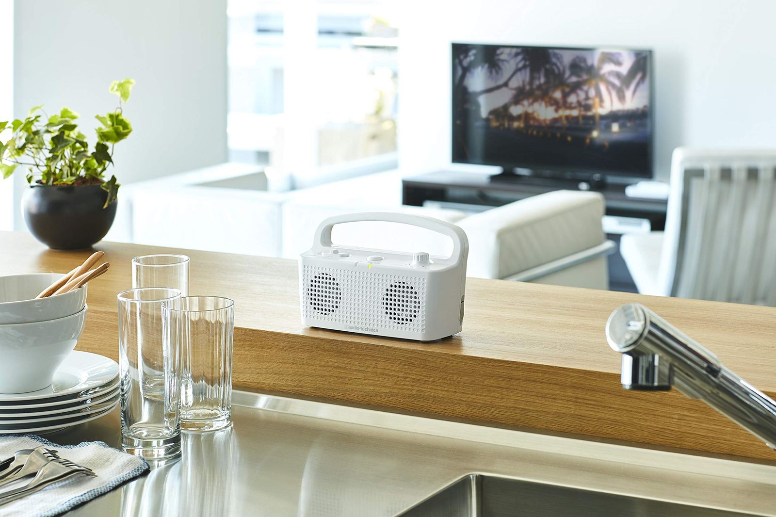 デジタルワイヤレス AT-SP