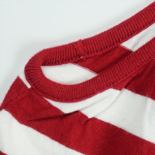 ブッチャープロダクツ タンクトップ42L 未使用 アットラスト ATLAST Size【M】 At Last ＆ Co アットラスト/BUTCHER PRODUCTS