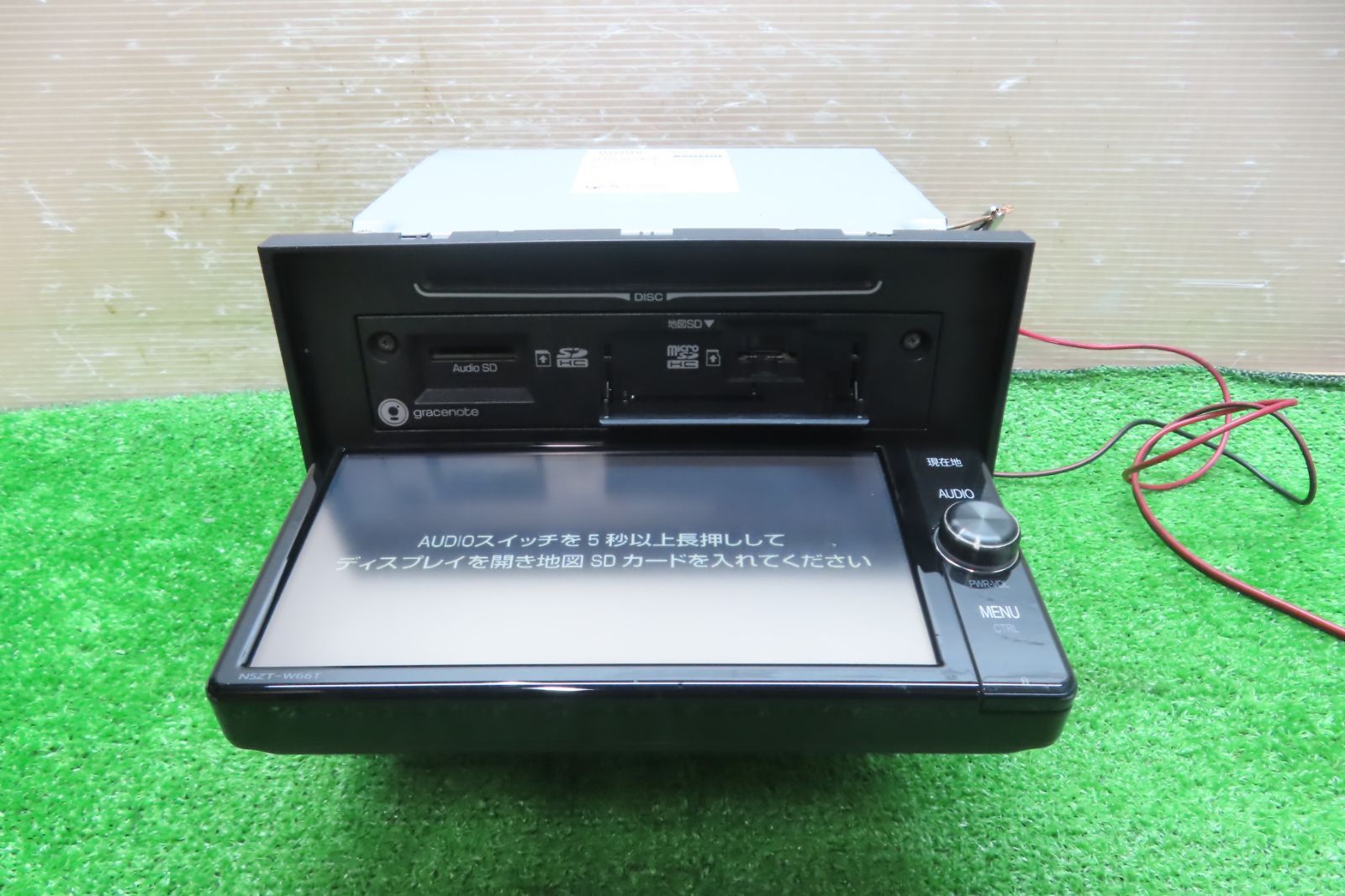 D192 トヨタ純正