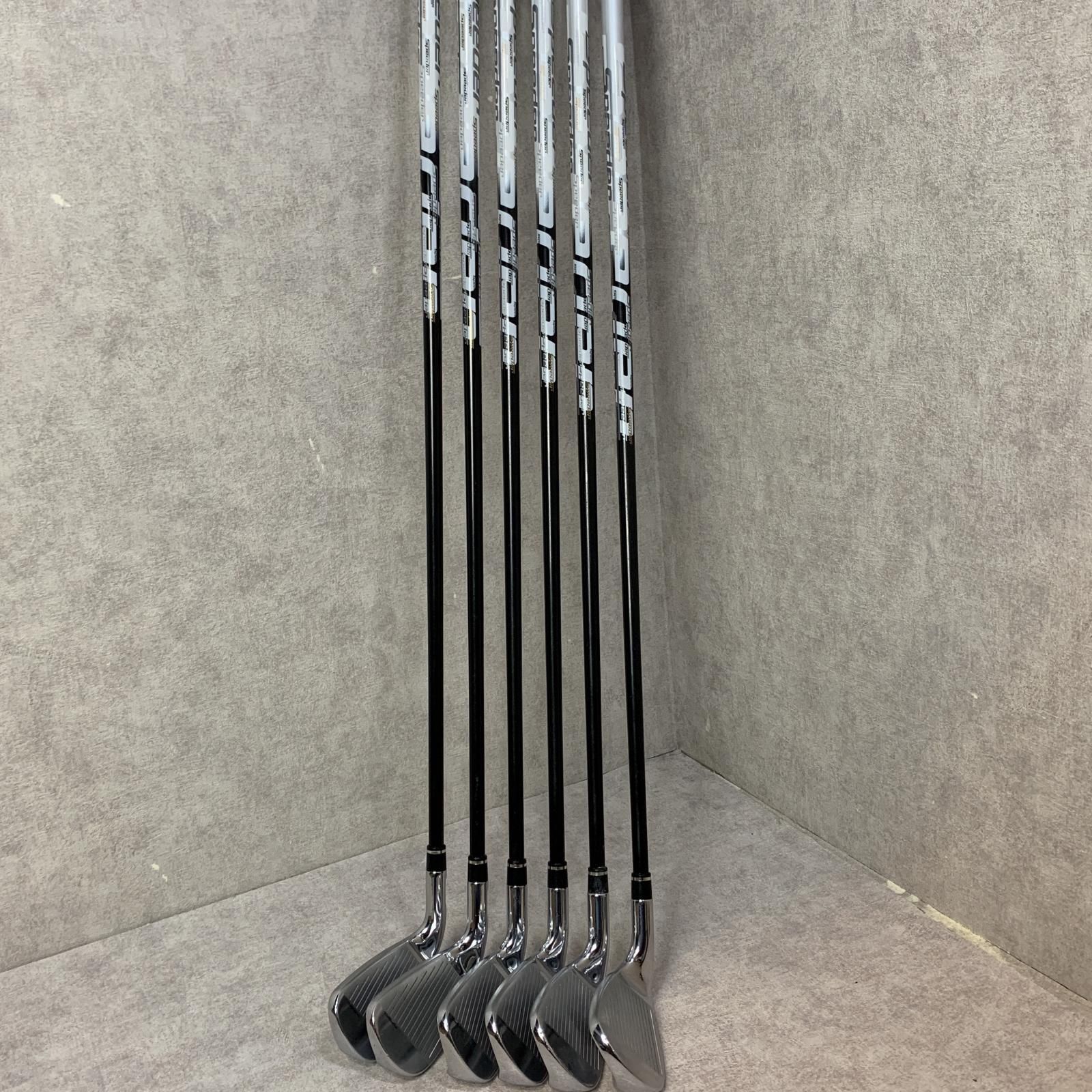 【中古】【ゴルフ用品】アイアン　TaylorMade 　 SIM GLOIRE【加古川店】【427】 中古】【ゴルフ用品】アイアン TaylorMade SIM GLOIRE【加古川店