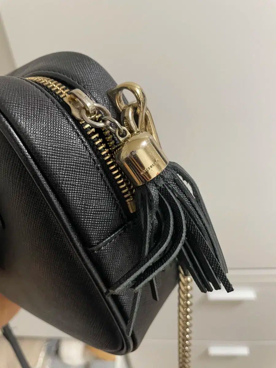 METROCITY(メトロシティ) キルティング チェーンバッグ METROCITY