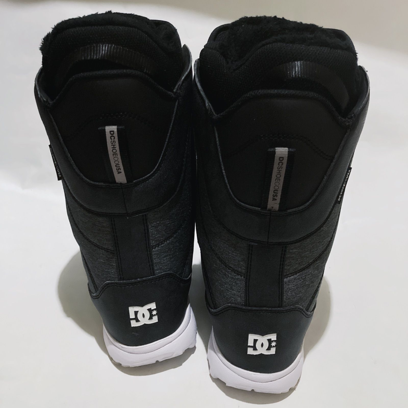 DC SEARCH BOA 24.5cm レディーススノーボードブーツ DC SHOES