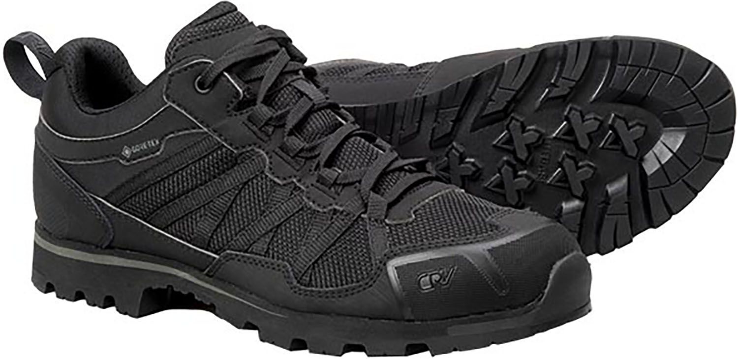 キャラバン CARAVAN アウトドア GK8X FFF 運動靴 通勤 ランニング