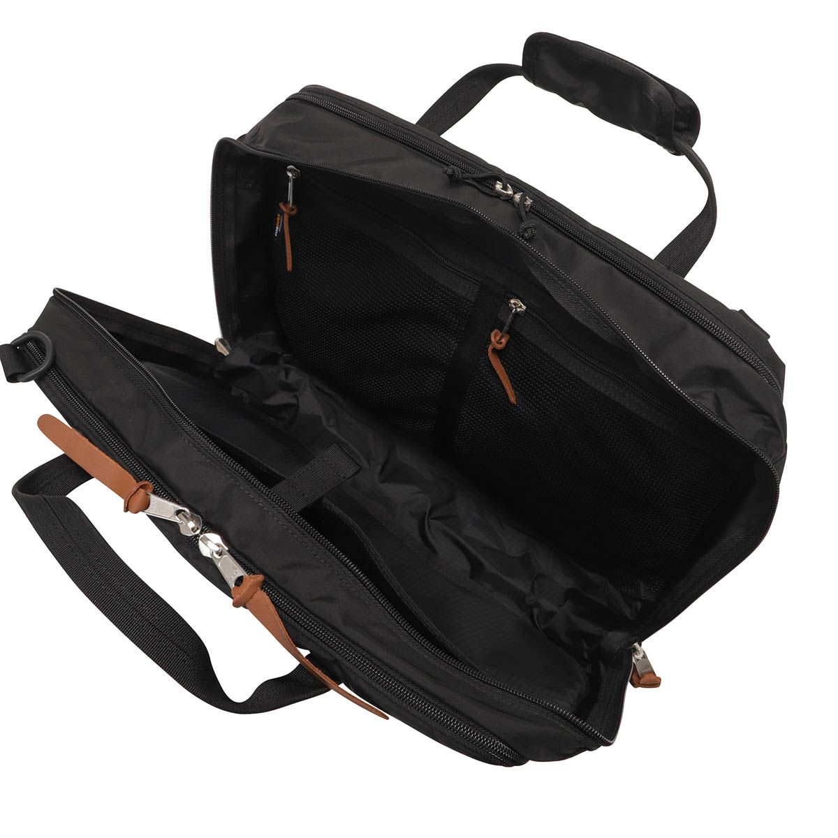 グレゴリー ブリーフケース3ウェイ　クラシックベンチャーBLK ユーズド美品 グレゴリー ブリーフケース3ウェイ クラシックベンチャーBLK