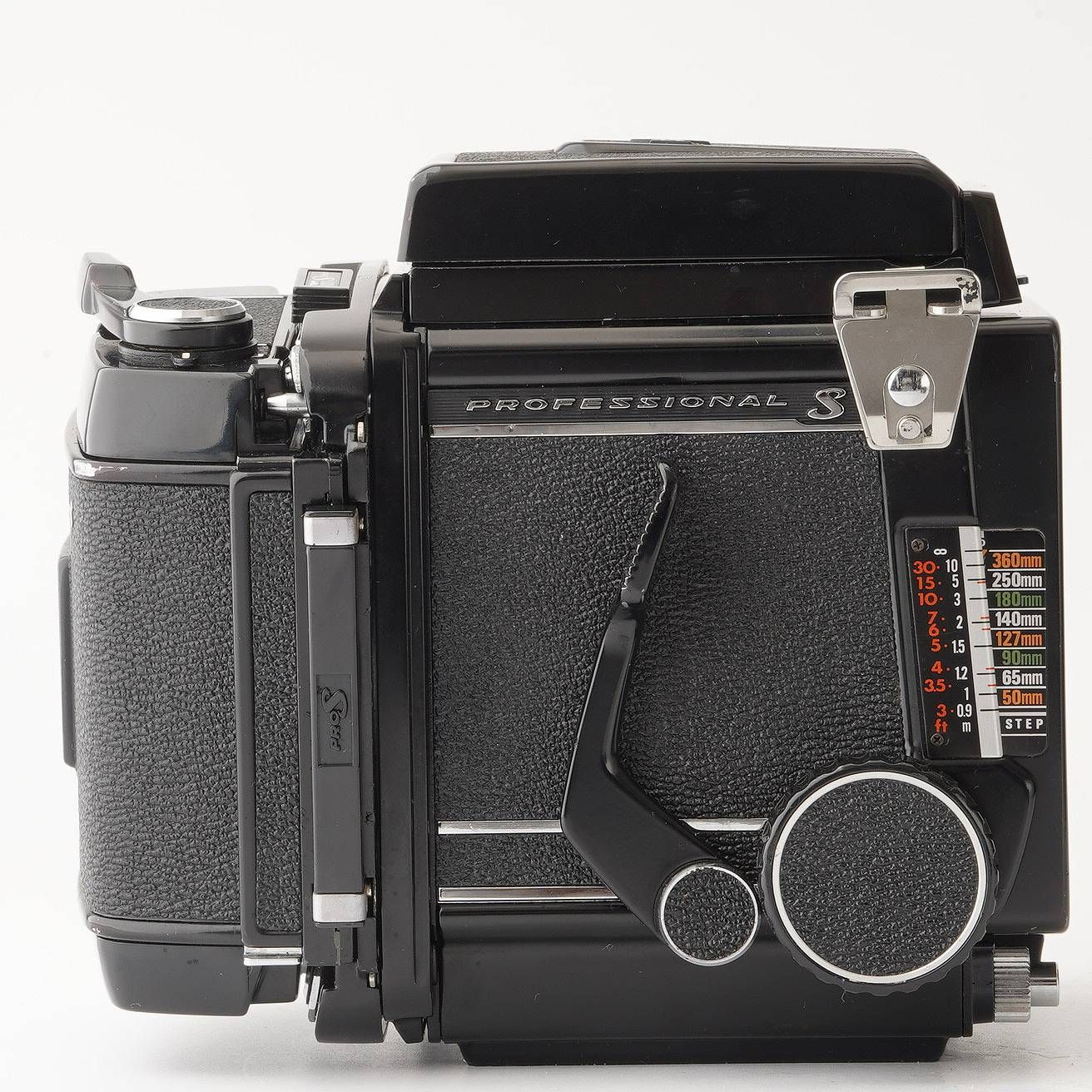 Mamiya RB67