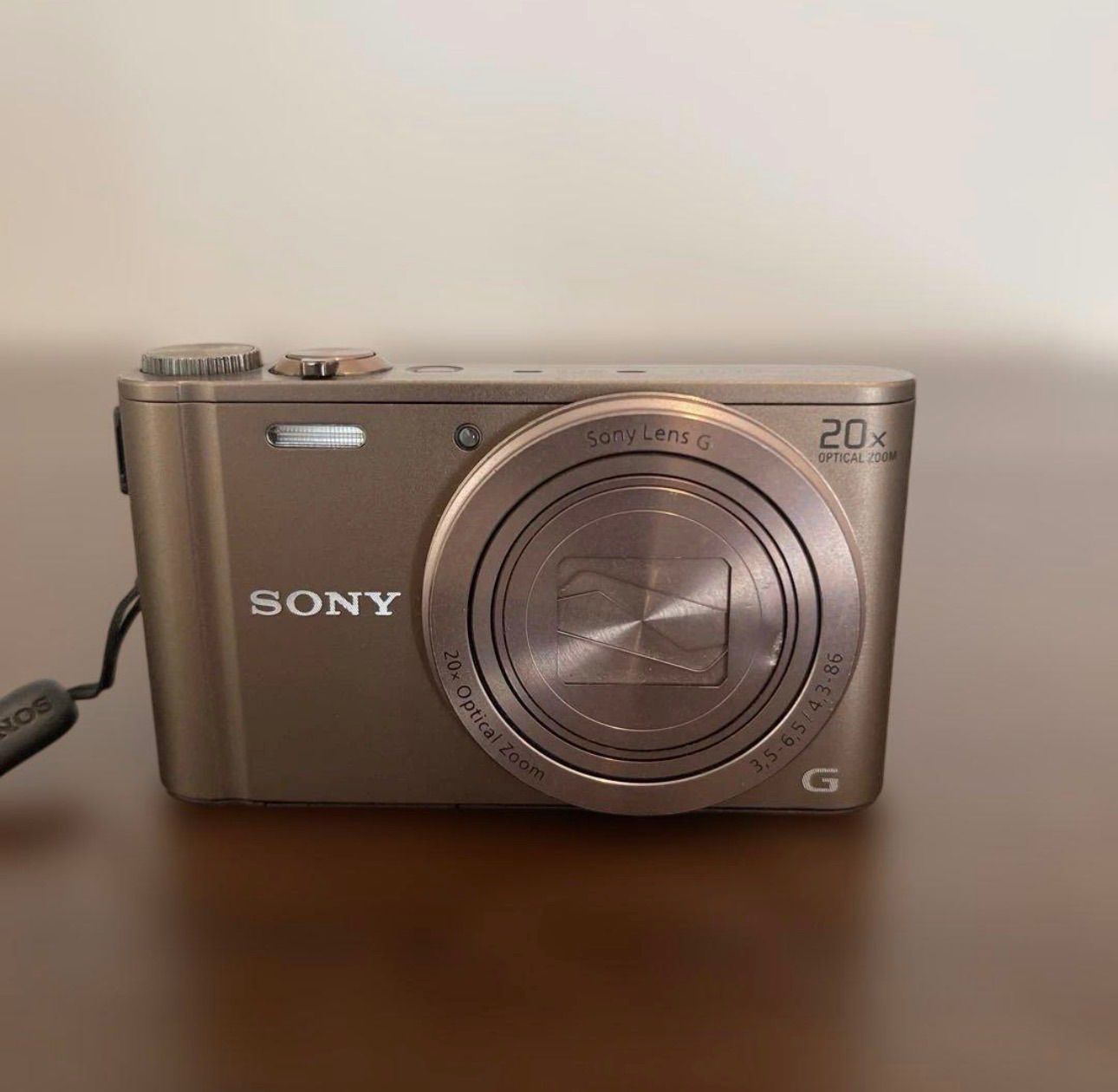 4946 Sony cyber shot WX300 ブラウン デジカメ SONY サイバーショット DSC-WX300 (T) [ブラウン] 価格比較 - 価格.com
