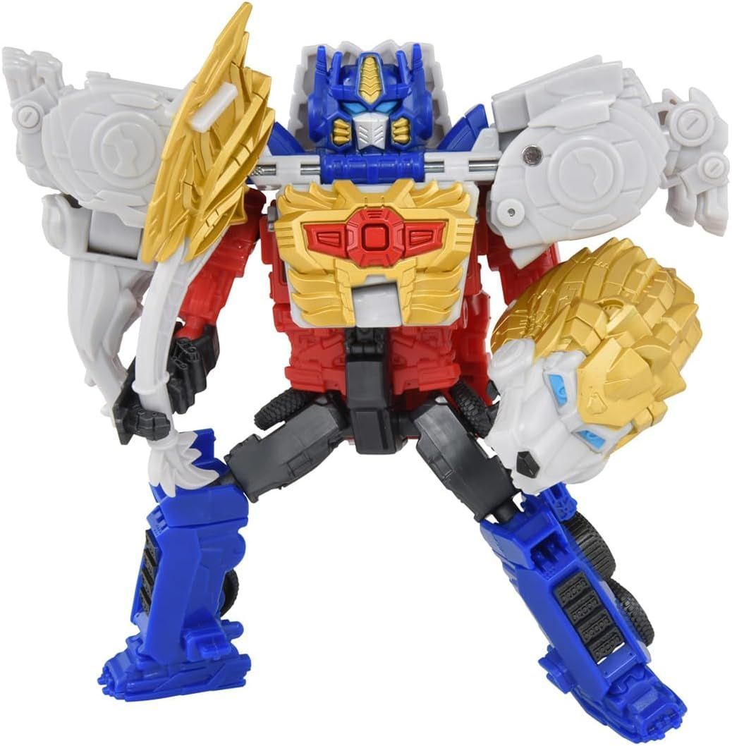 タカラトミー(TAKARA TOMY) トランスフォーマー ビースト覚醒