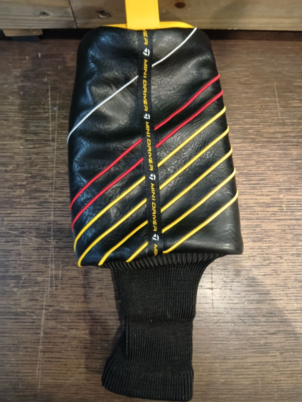 Dr【新品未使用品】テーラーメイド R7 Quad Mini Driver 11．5／S