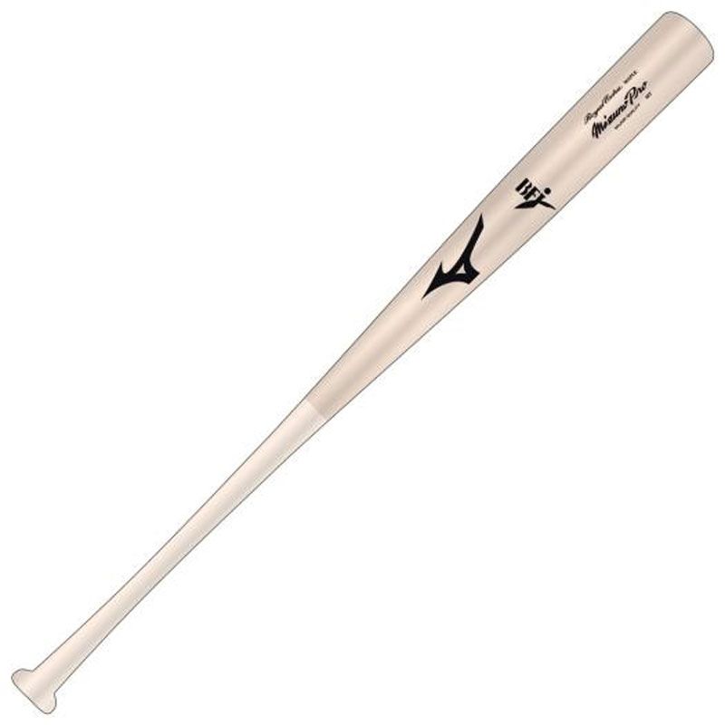 ミズノ MIZUNO 硬式用 ミズノプロ ロイヤルエクストラ メイプル 木製|85cm|平均880g|ダイナ加工 野球 バット 1CJWH23985 24AW