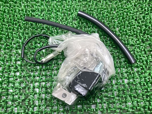 ヤマハ MX250A2EW T.C.I.ユニット T.c.i. Unit YAMAHA 純正 Genuine