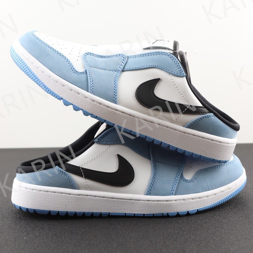 Nike Air Jordan 1 Mule Golf 