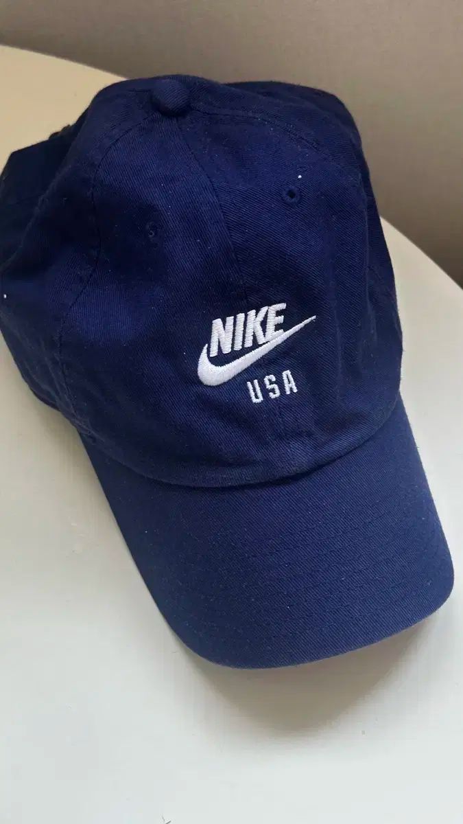 NIKE ナイキ usa ヘリテージボールキャップ ネイビー Nike USA Heritage 86