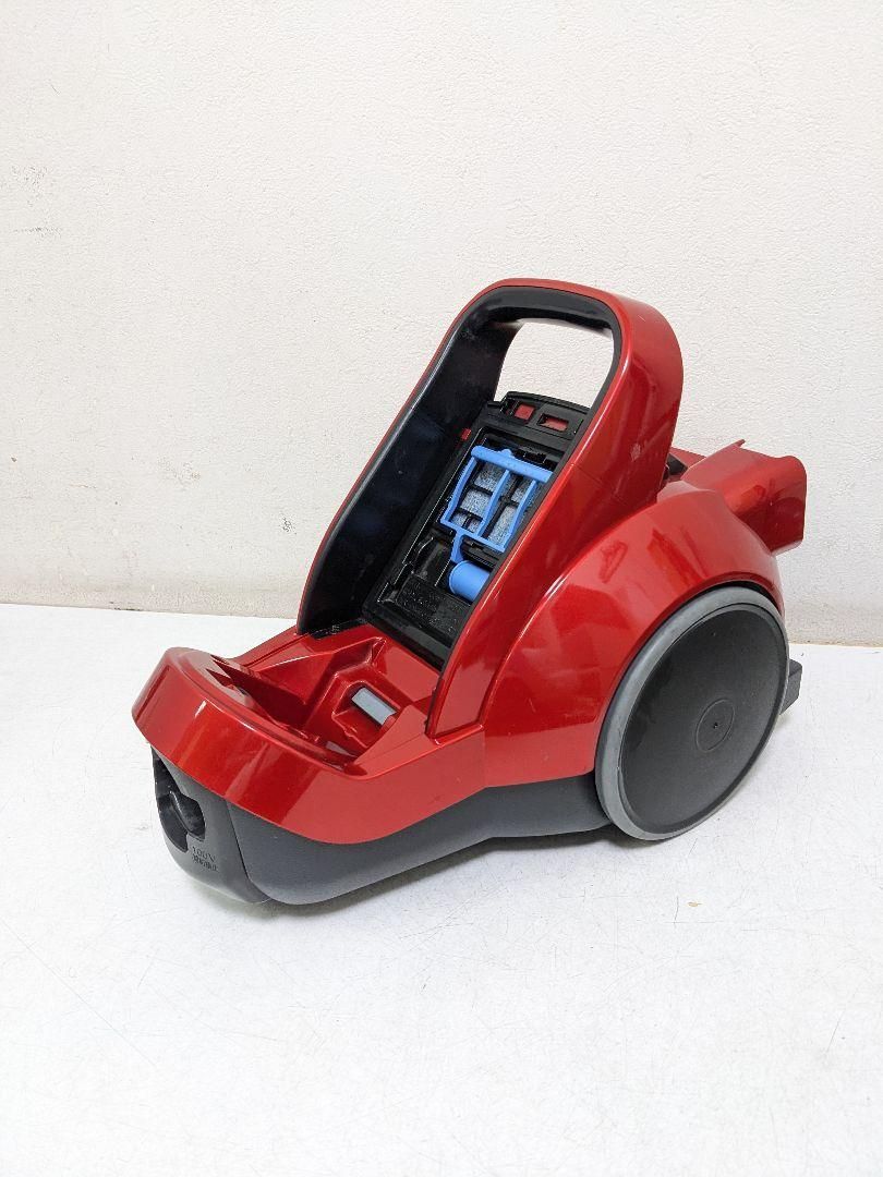 サイクロン式掃除機