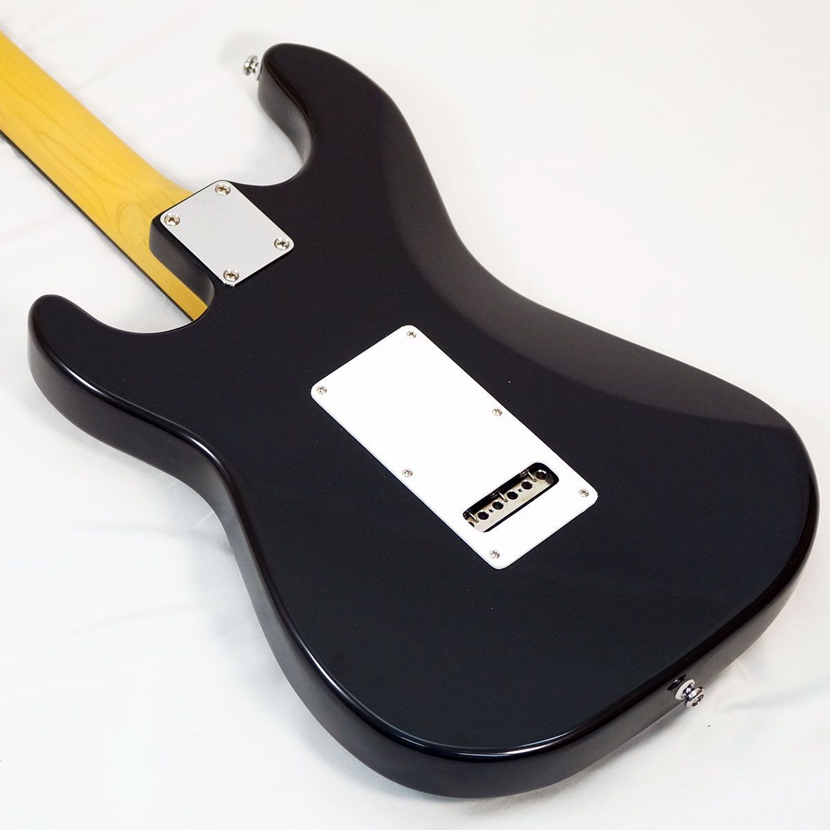 G&L Tribute Series LEGACY (3-Tone Sunburst/Rosewood) [アウトレット