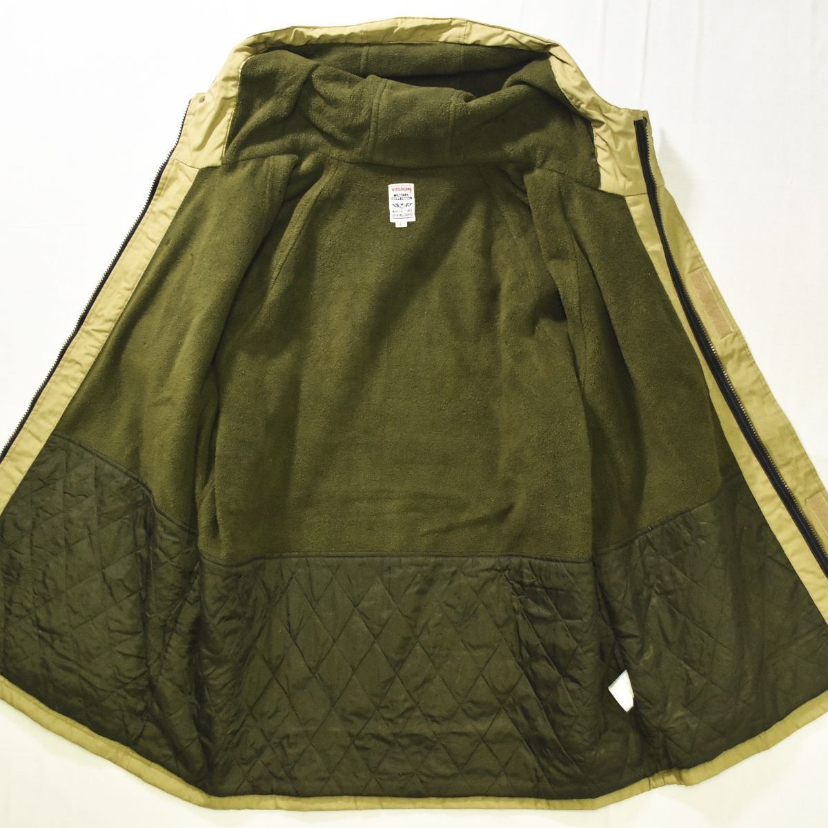 90sヴィンテージ ヴィジョン ストリートウェア VISION STREETWEAR 