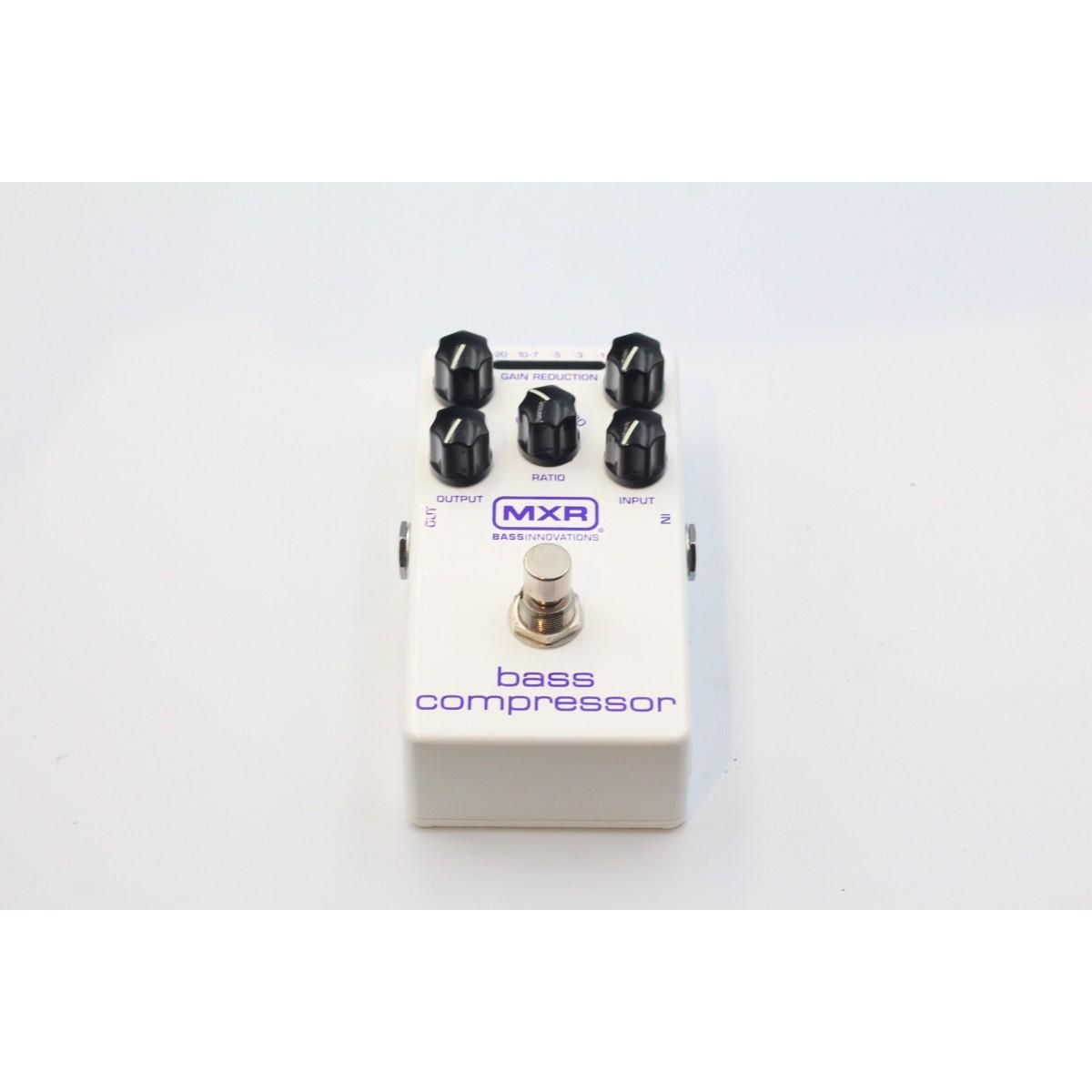 ＭＸＲ ＢＡＳＳ ＣＯＭＰＲＥＳＳＯＲ