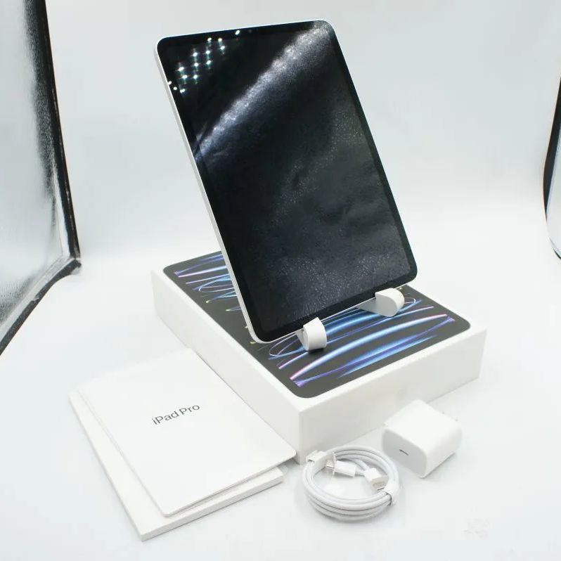 バッテリ100%】iPad Pro 11インチ256GB Wi-Fi 第4世代 Amazon.co