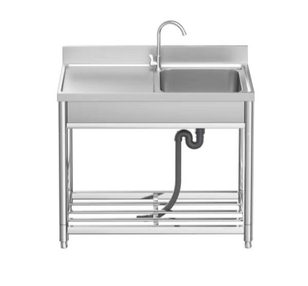 流し台ー105R 右シンク - メルカリ 