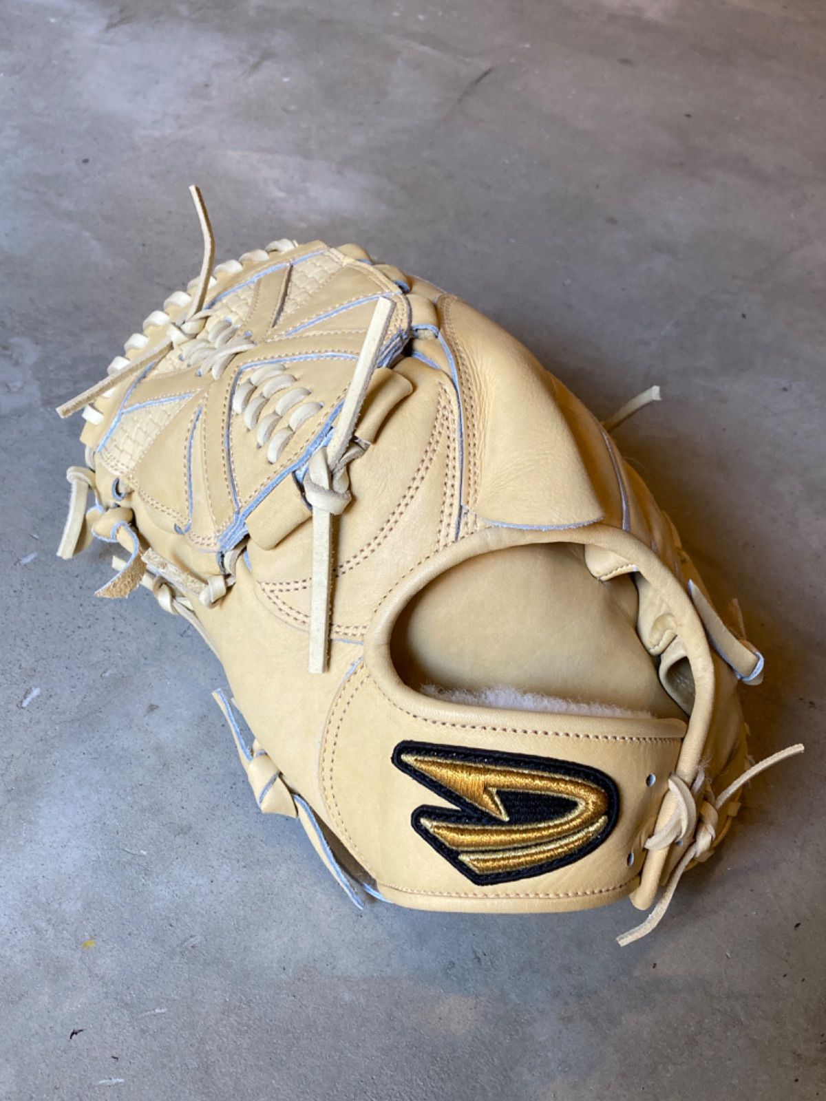 Slugger Aggressive フェンスグローブ KSG-FCS Slugger Aggressive フェンスグローブ KSG-FCS Slugger Aggressive