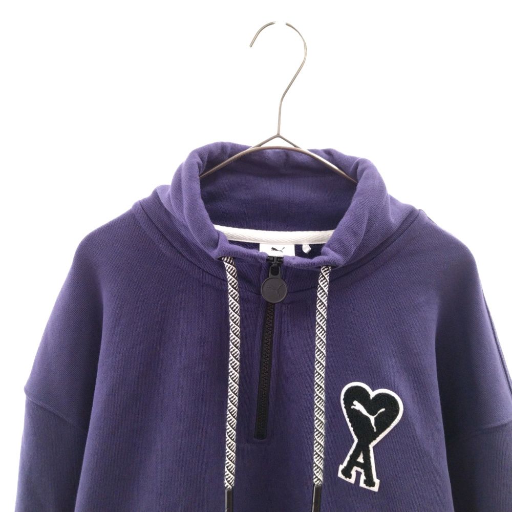 AMI Alexandre Mattiussi (アミアレクサンドルマテュッシ) 22AW
