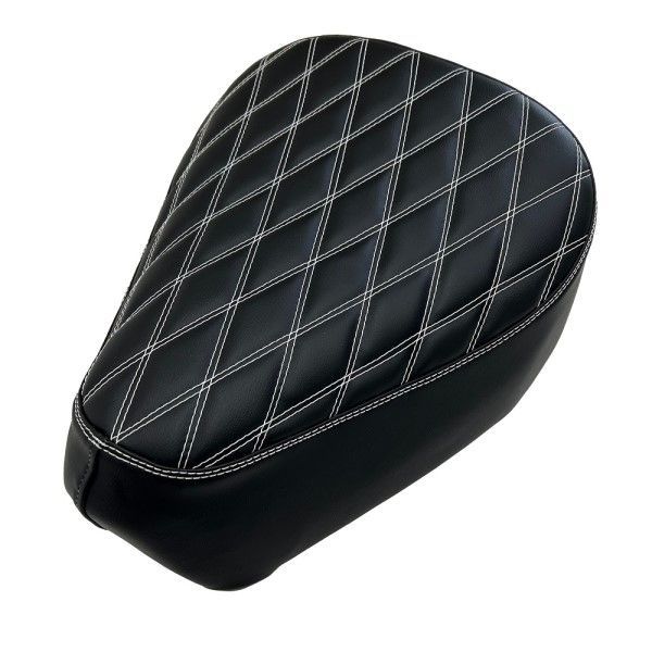 3D立体縫製シリーズ セール ハンターカブ125(JA55/JA65) TYPE3 ダイヤ