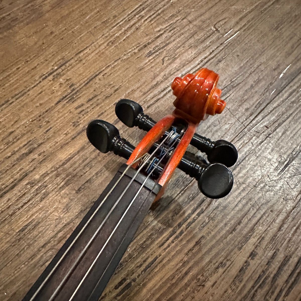 Suzuki No.220 1988年 1/8 Violin スズキ 分数バイオリン - メルカリ