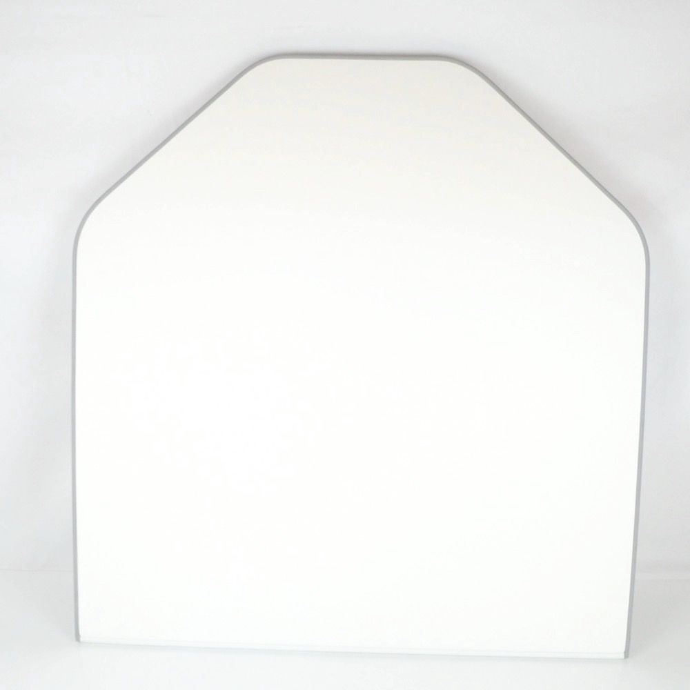 2分割 フラットタイプ