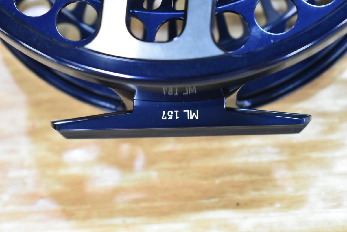 替えスプール付