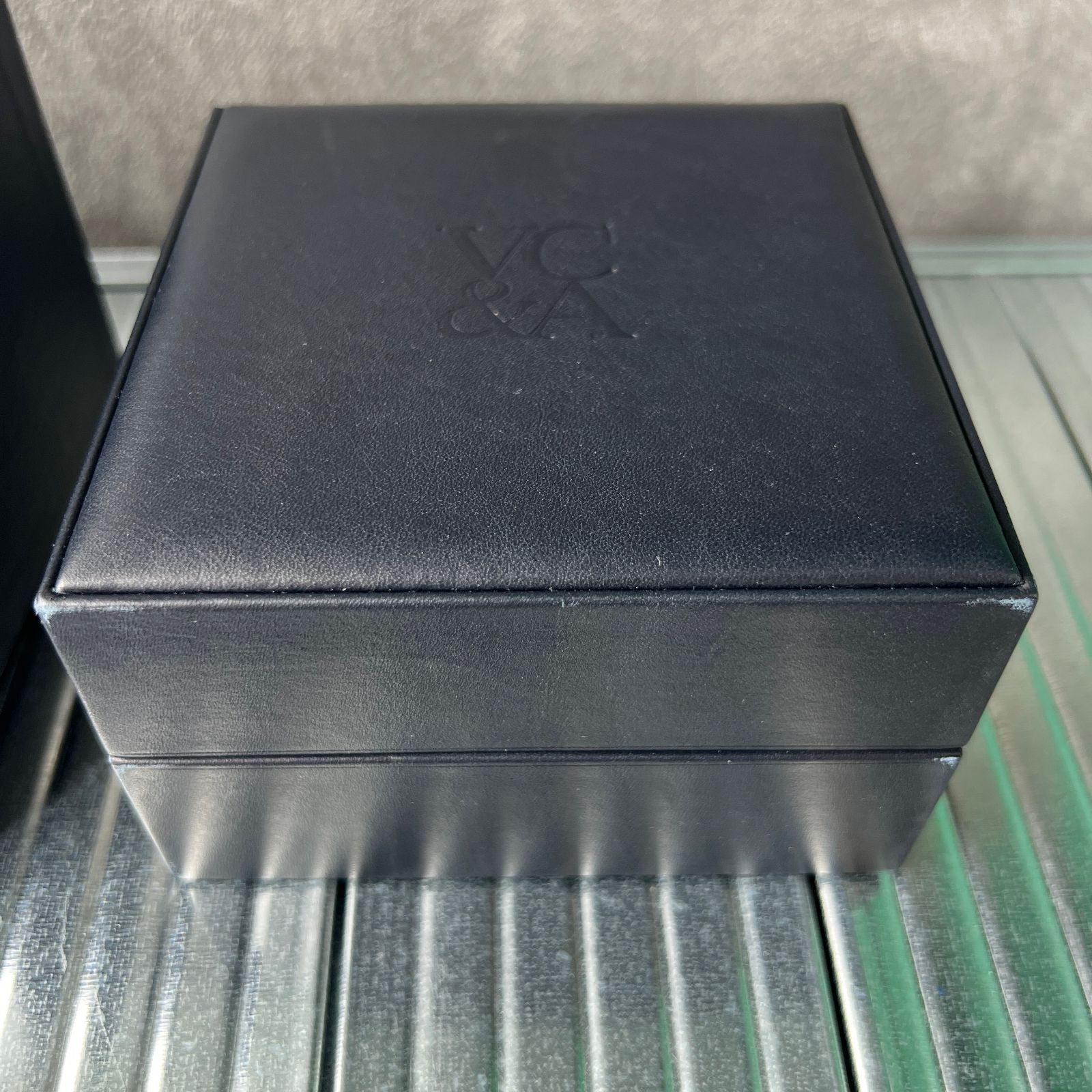 空箱 時計ケース