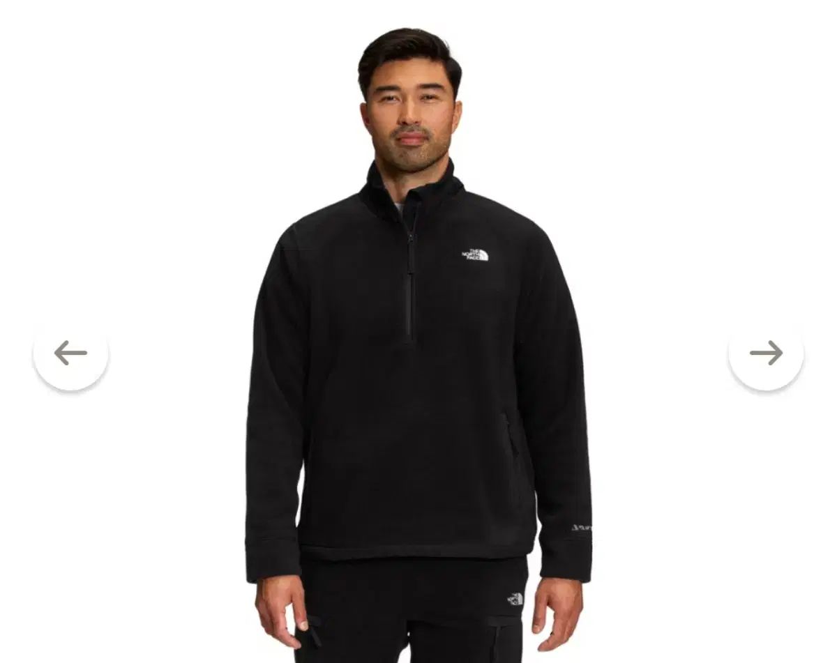 KING GNU 人気 Flash ナイロンパーカーM