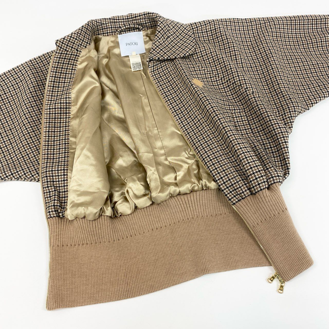 パトゥ 24AW