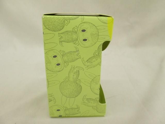 【受注生産品】 ホビー 未開封 HOW2WORK ジモモ Lung Kasing HUT LITTLE THE AND その他