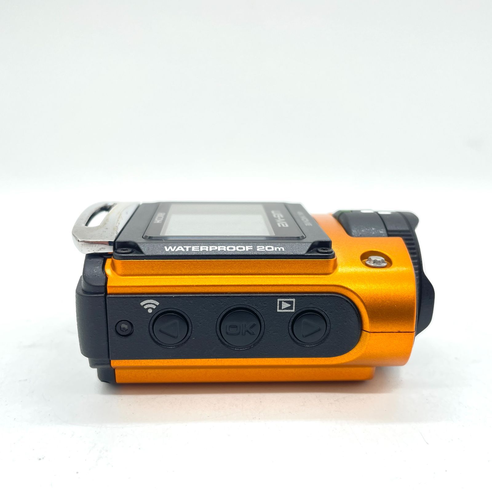 ハウジング不要 防水20