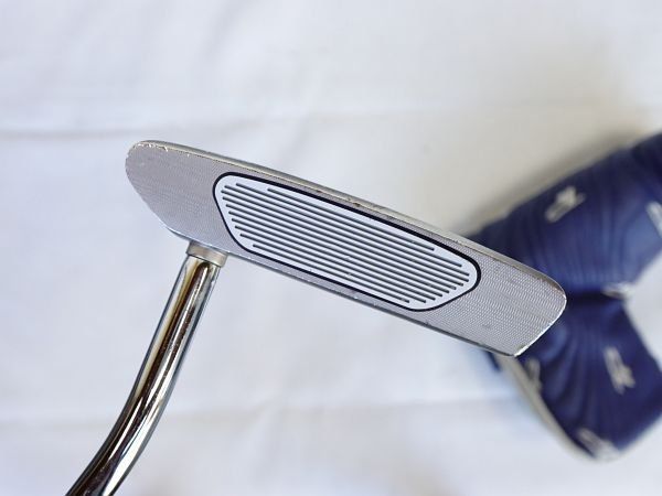 テーラーメイド TP DEL MONTE パター 40インチ