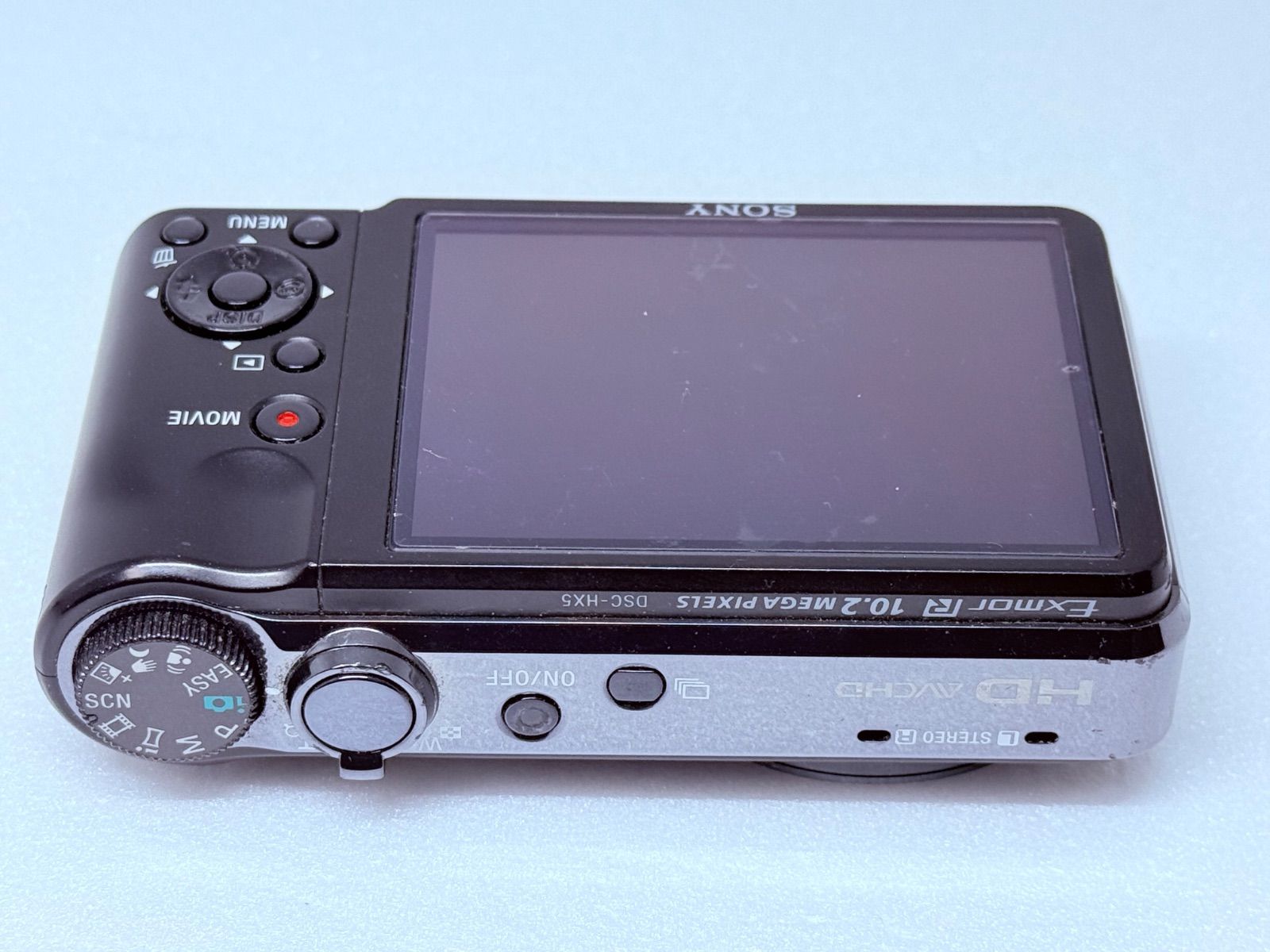 5 平成コンデジ