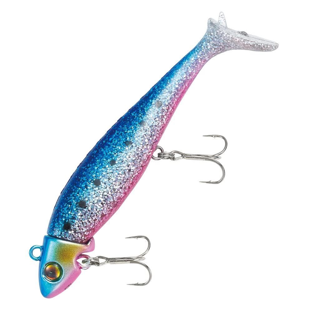 数量限定】SWIMMER HEAD クレイジー JIG CRAZEE ジグヘッドスイマー ルアー Tackle) 15g/23g アルファタックル(Alpha  - メルカリ