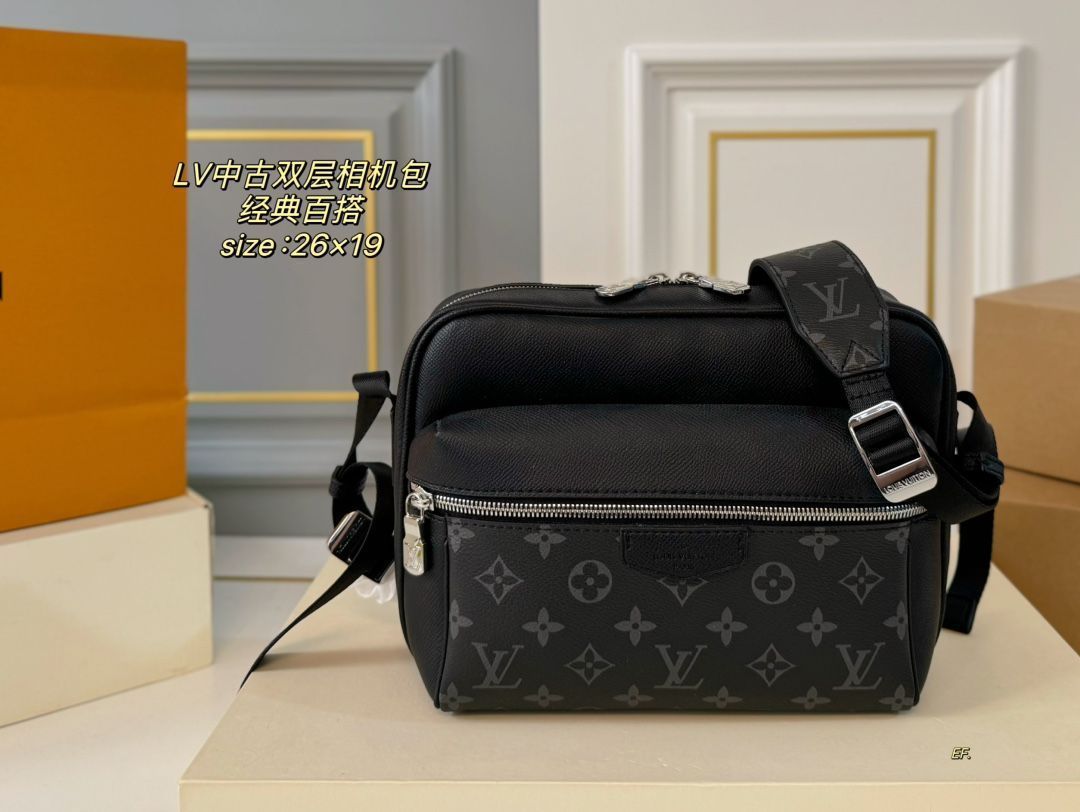 LVルイヴィトン 旅行バッグ カメラバッグ リュックサック 小銭入れ 財布