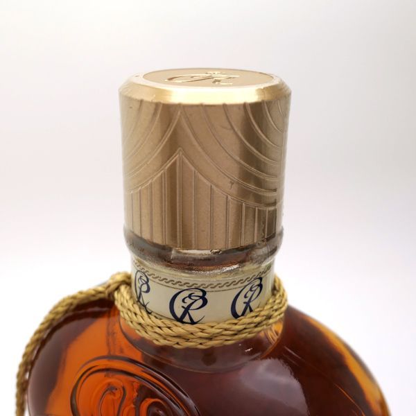 クラウンローヤル スペシャルエディション 750ml 未開栓 巾着袋付