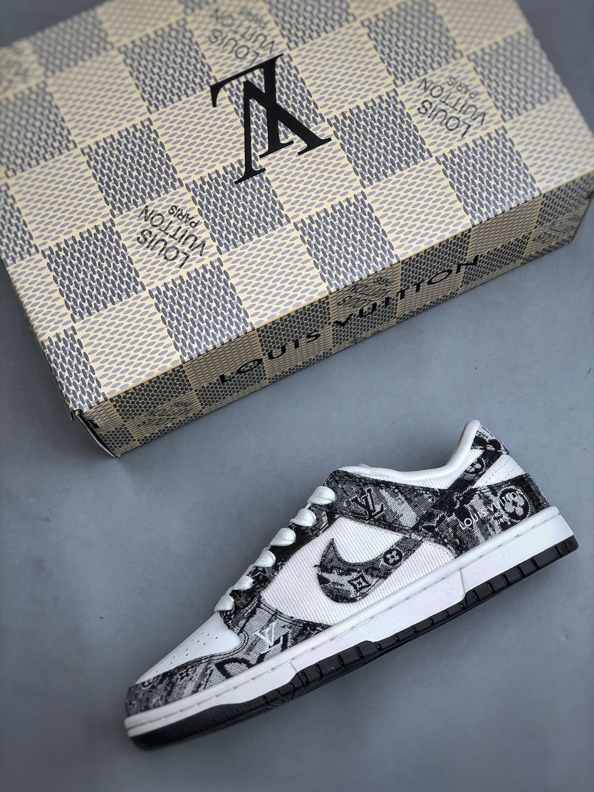 SB Dunk