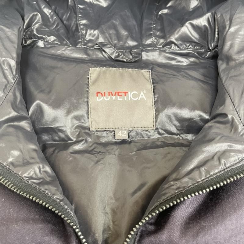 ジップアップ ダークネイビー系