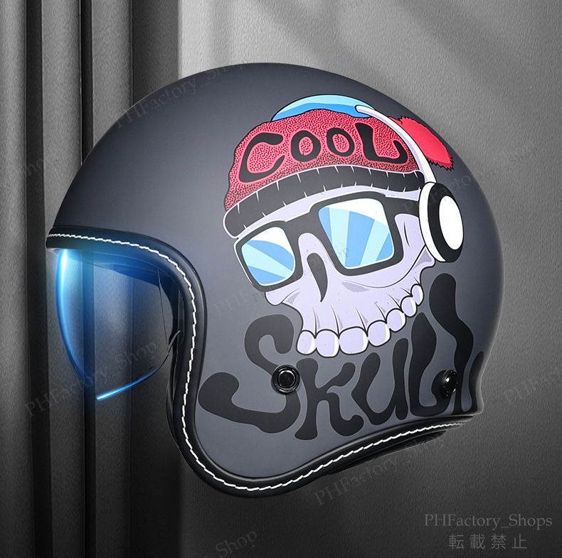 ヴィンテージルック