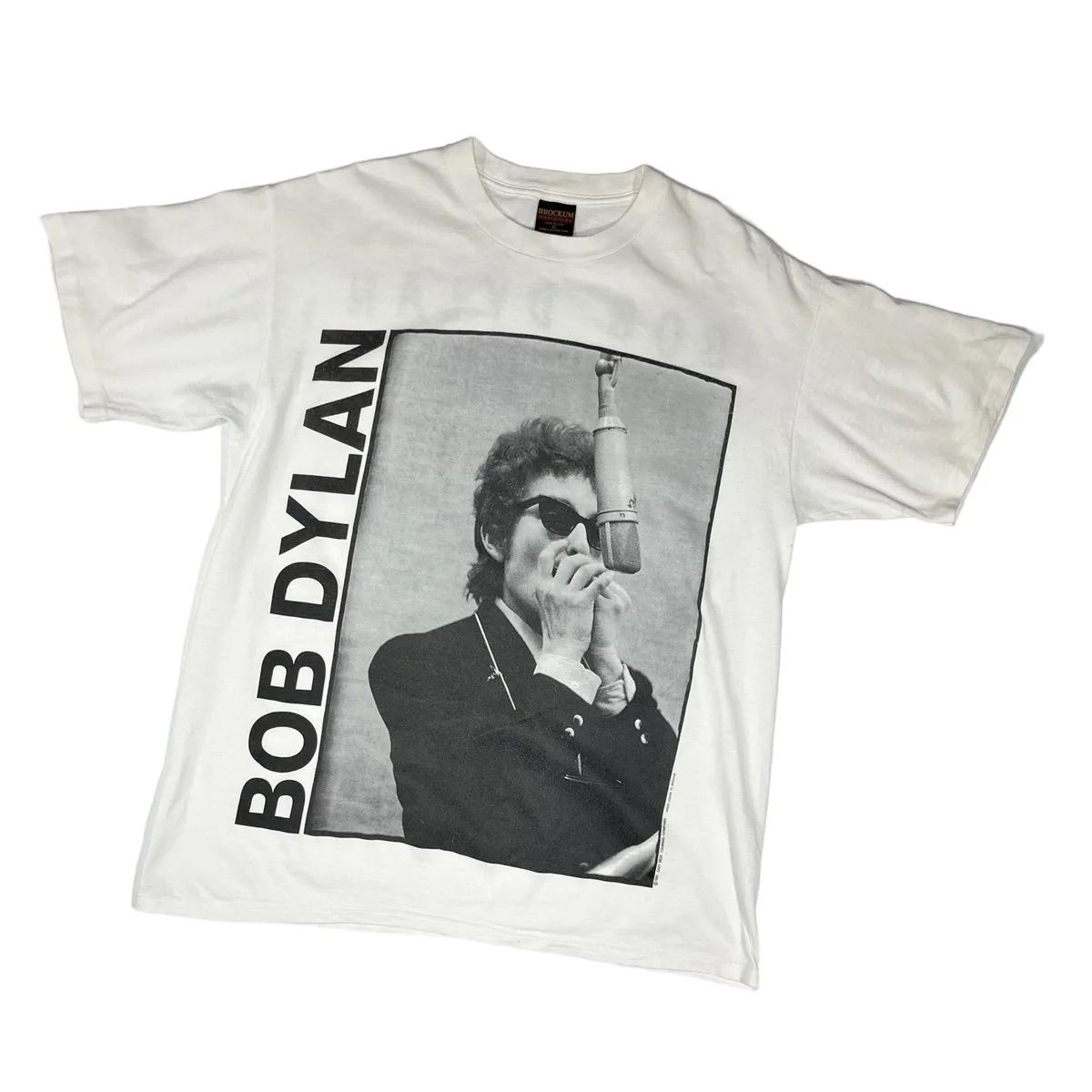 90s Bob Dylan Tシャツ XL ©︎1994 - 壱日 -itujitu- - メルカリ