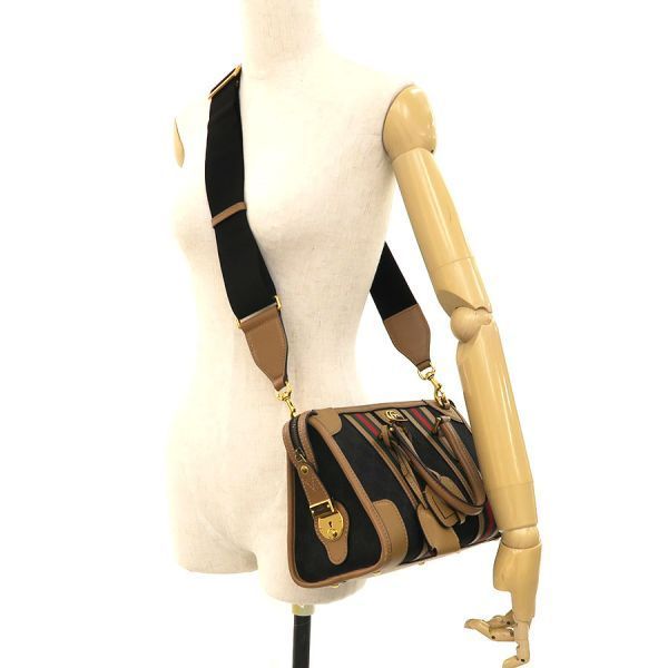 グッチ バウレット･2WAYハンド