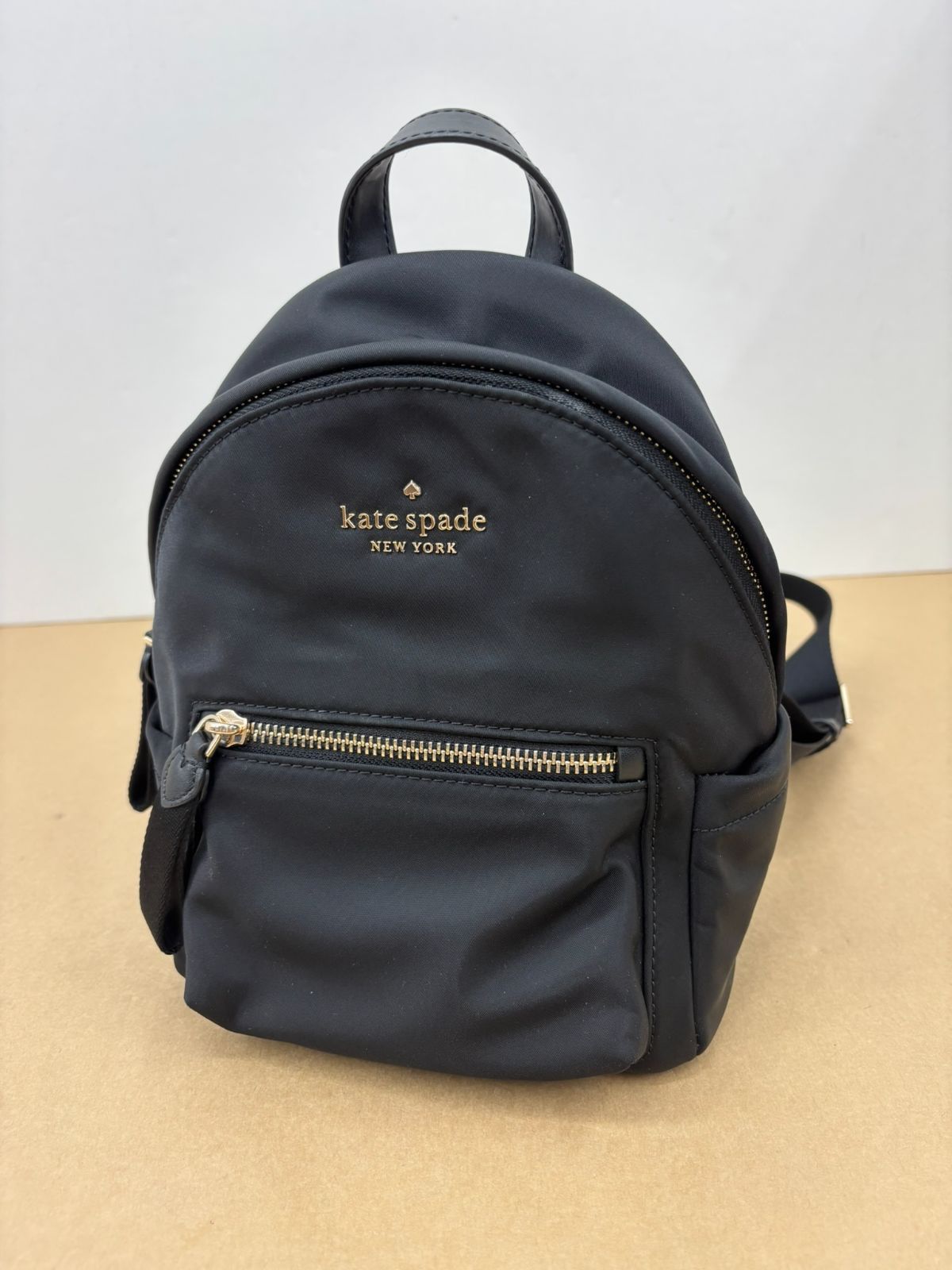 Kate Spade ケイトスペード チェルシー ミニバックパック