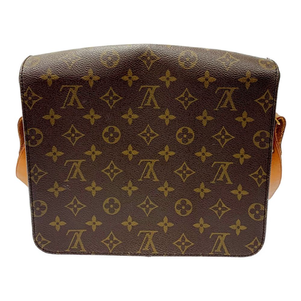 中古】LOUIS VUITTON ルイ・ヴィトン M51252 モノグラム PVC カルト 中古】LOUIS VUITTON ルイ・ヴィトン M51252 モノグラム PVC カルト