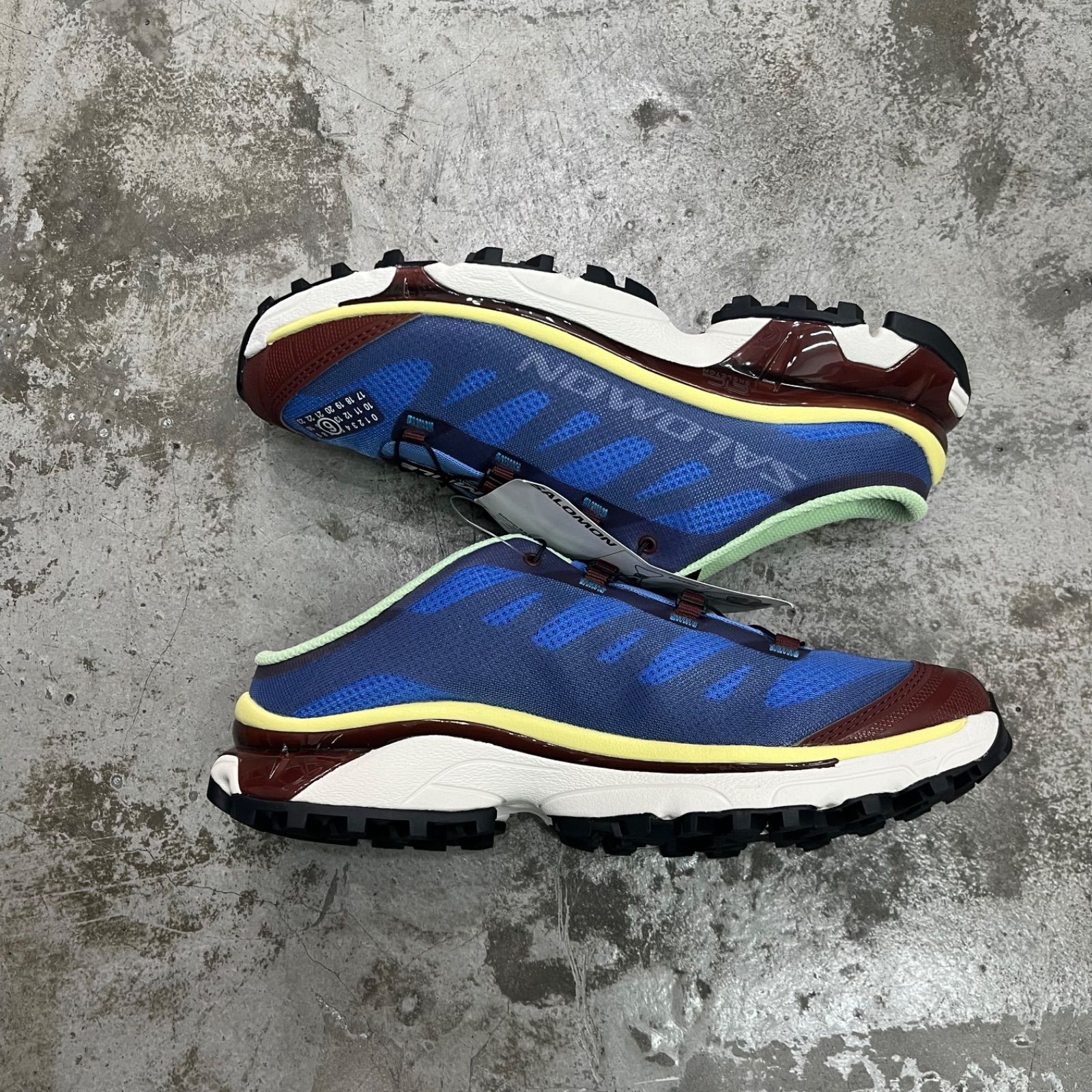 国内正規 参考上代73700円 未使用品 MM6 Maison Margiela